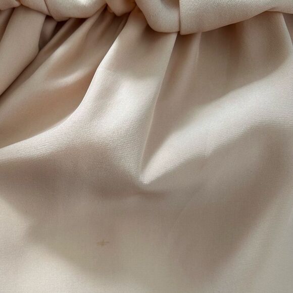 Cinq à Sept Blush Silk Layered Blouse - Picture 13 of 16